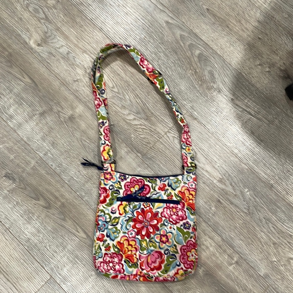 Vera bradley purse